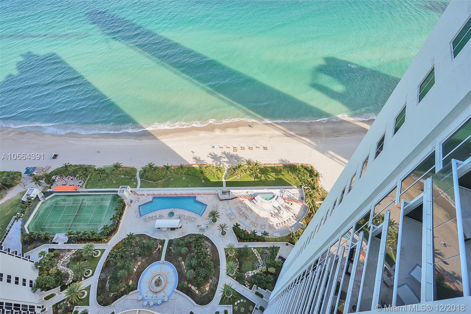 OCEAN TWO CONDO - Residential