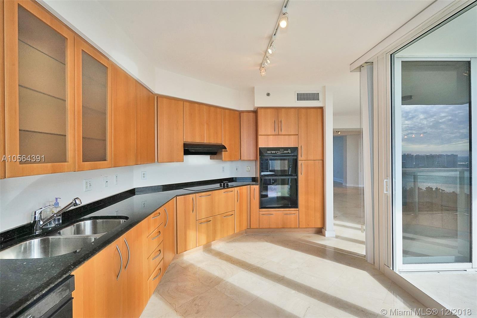 OCEAN TWO CONDO - Residential