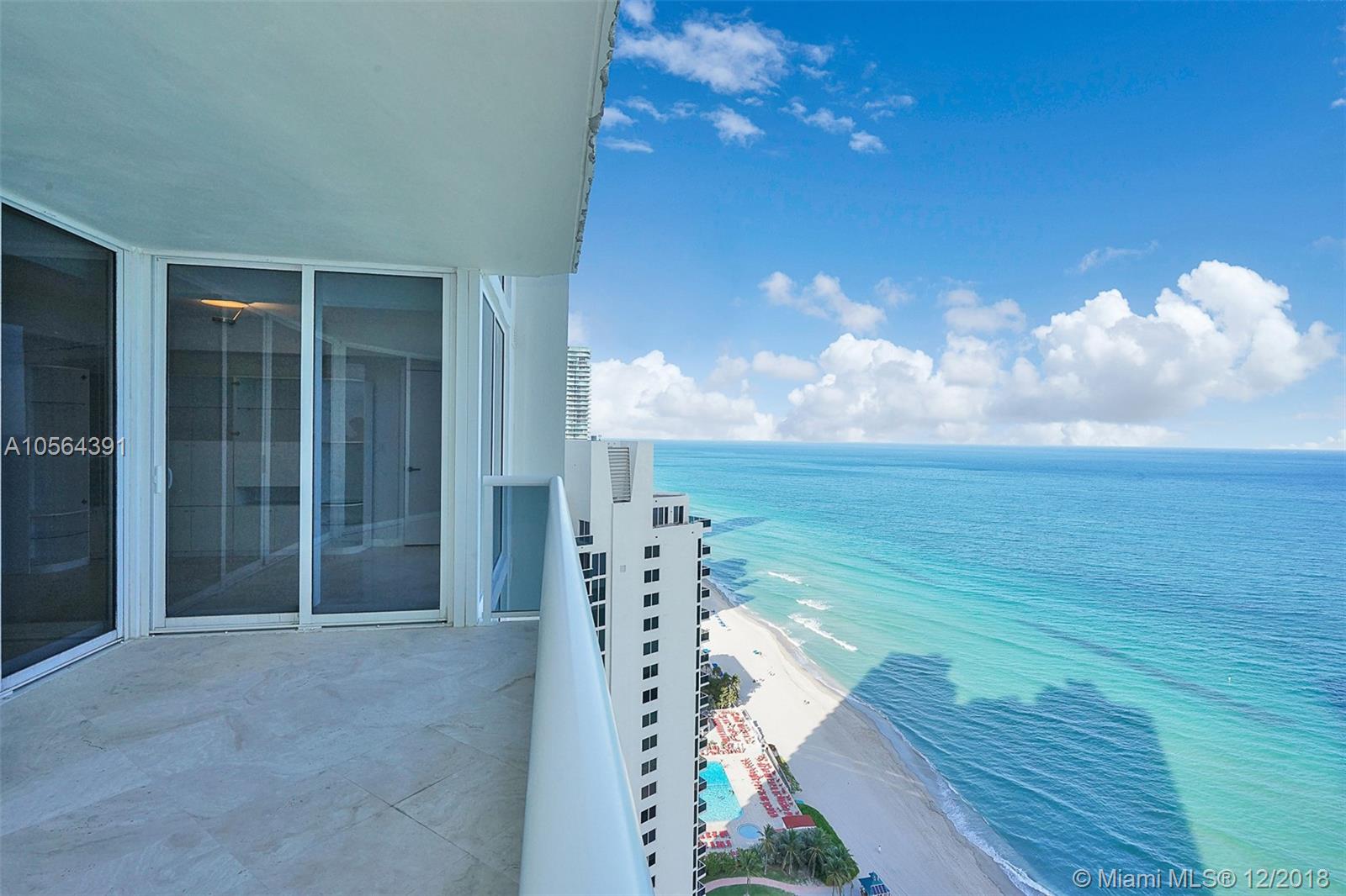 OCEAN TWO CONDO - Residential