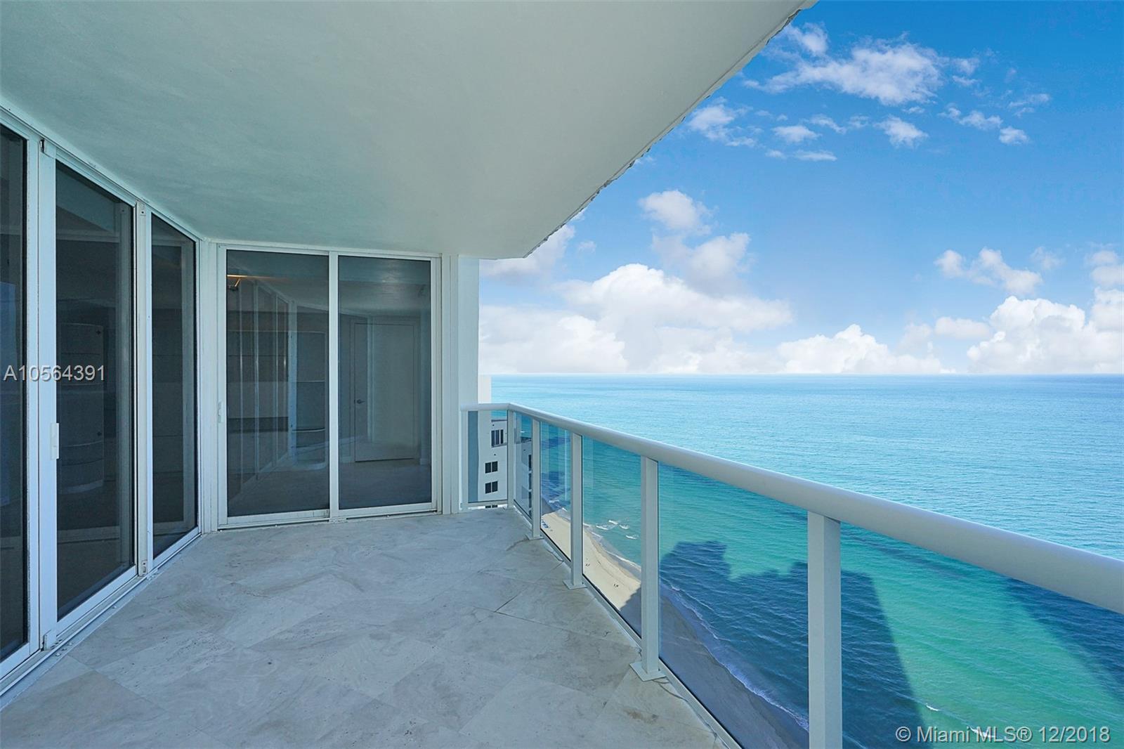 OCEAN TWO CONDO - Residential