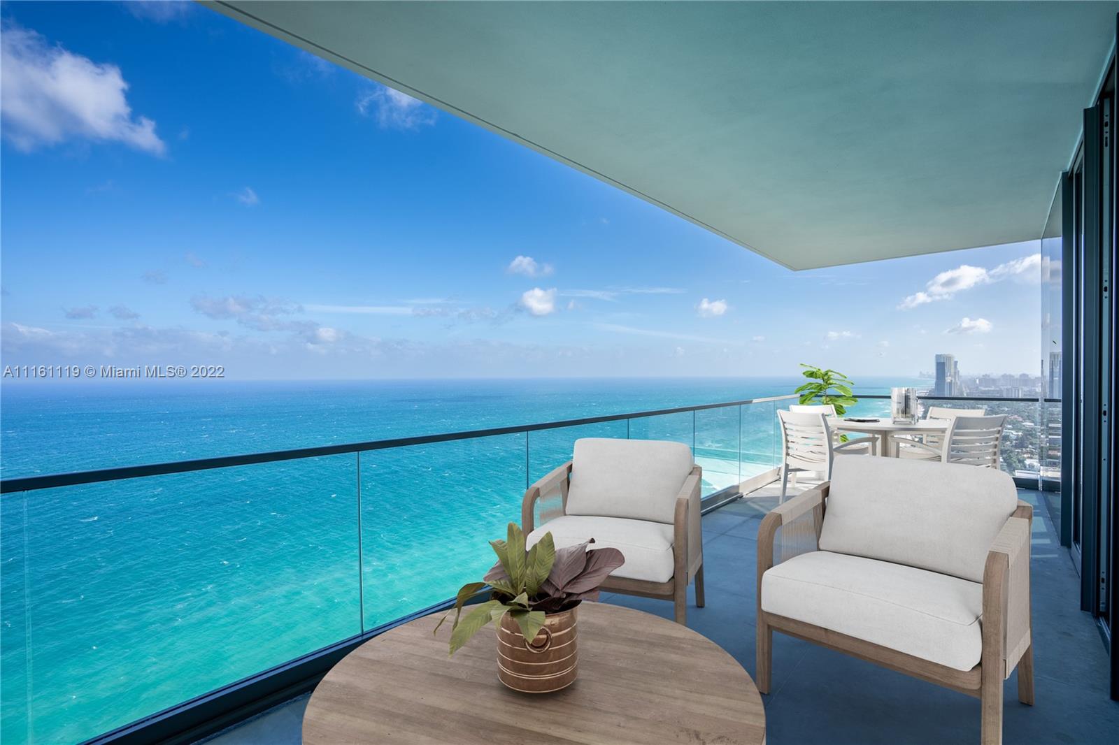 2000 Ocean - Residential