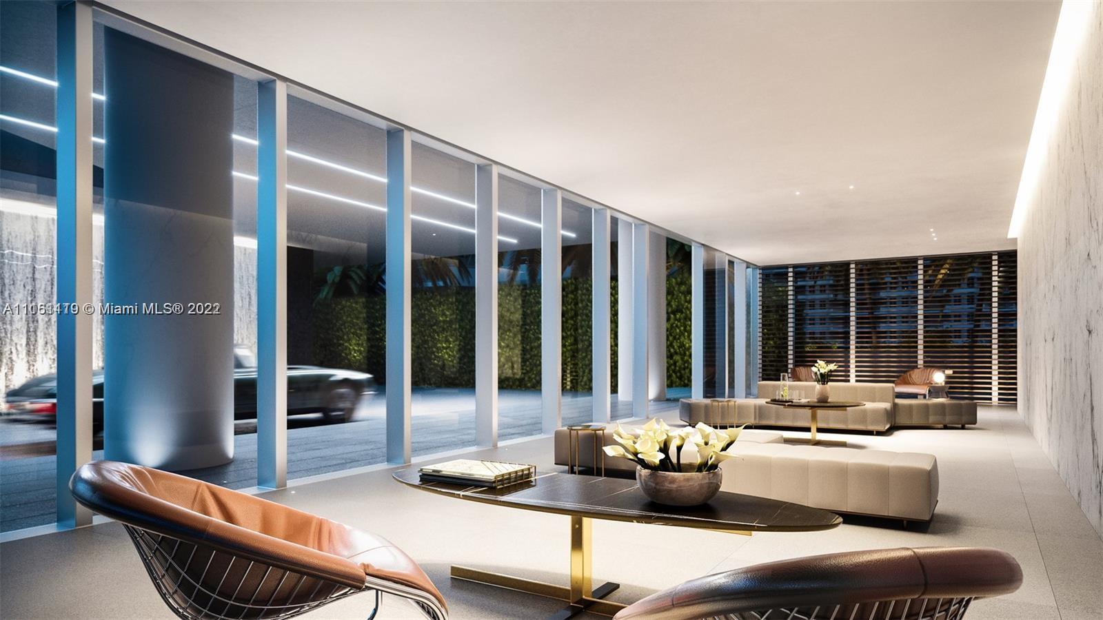 2000 Ocean - Residential