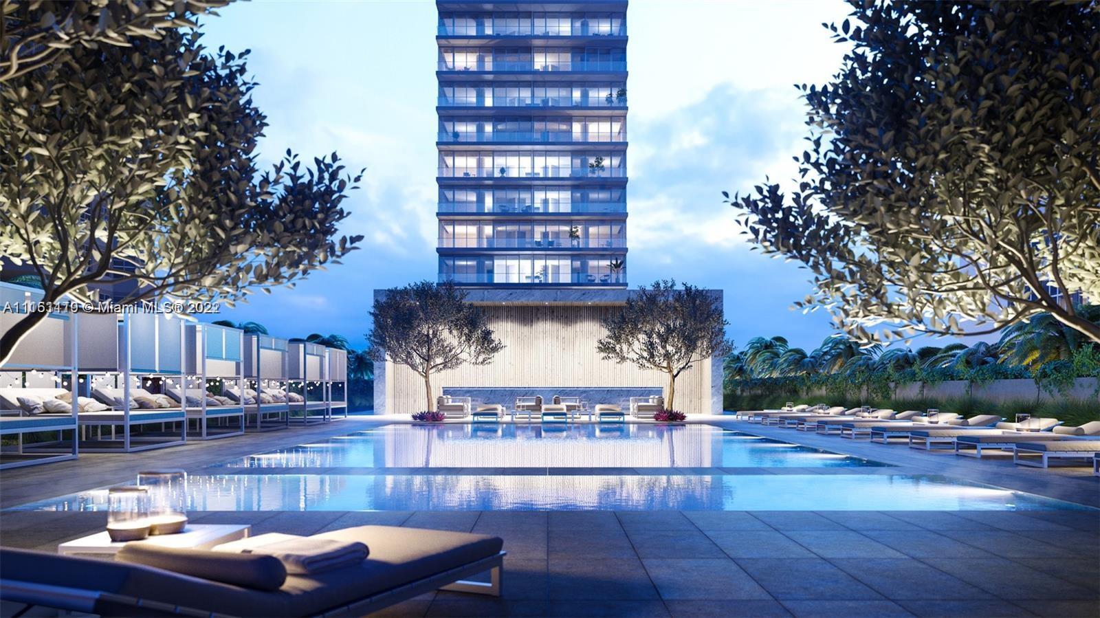 2000 Ocean - Residential