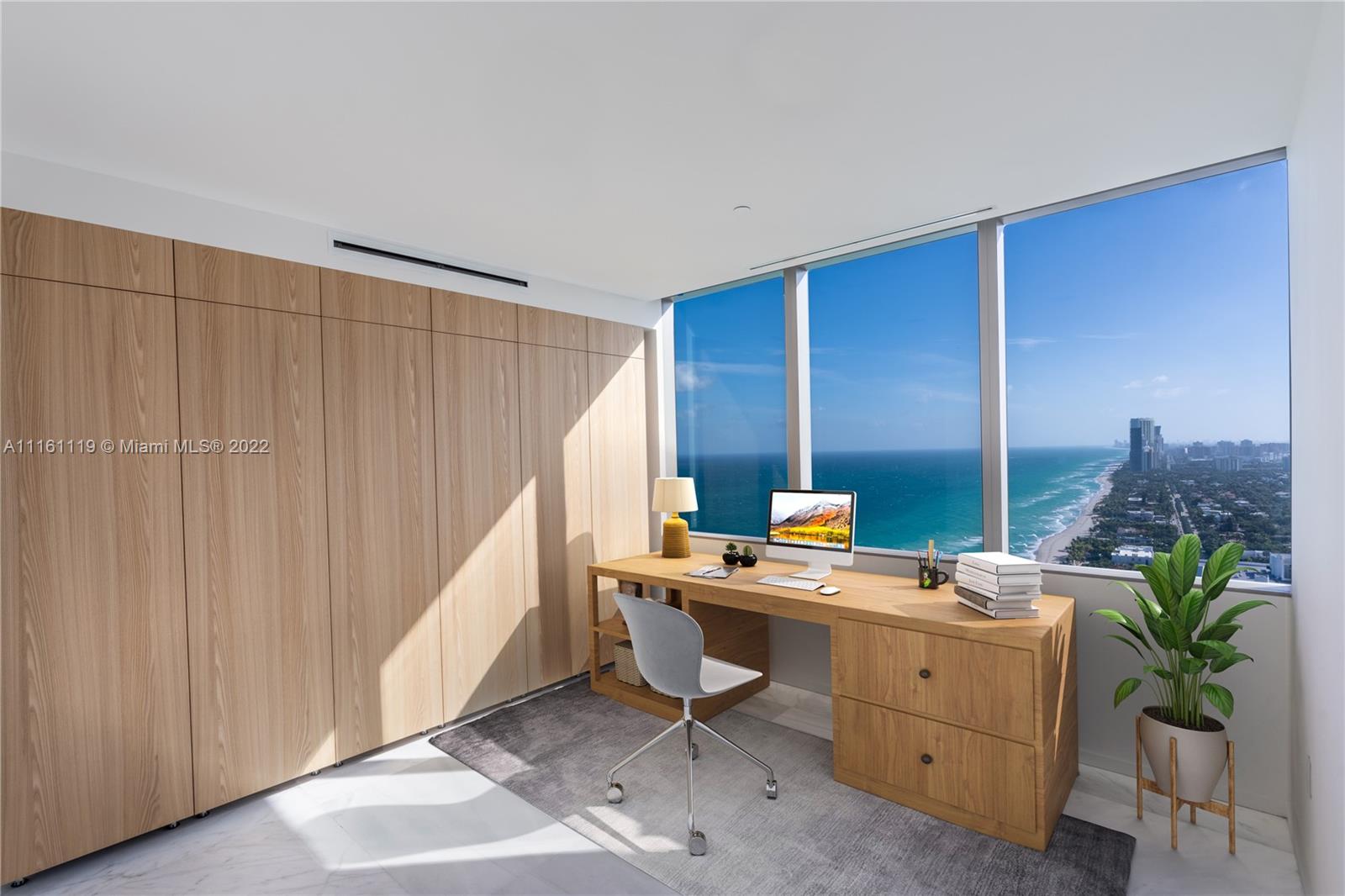 2000 Ocean - Residential