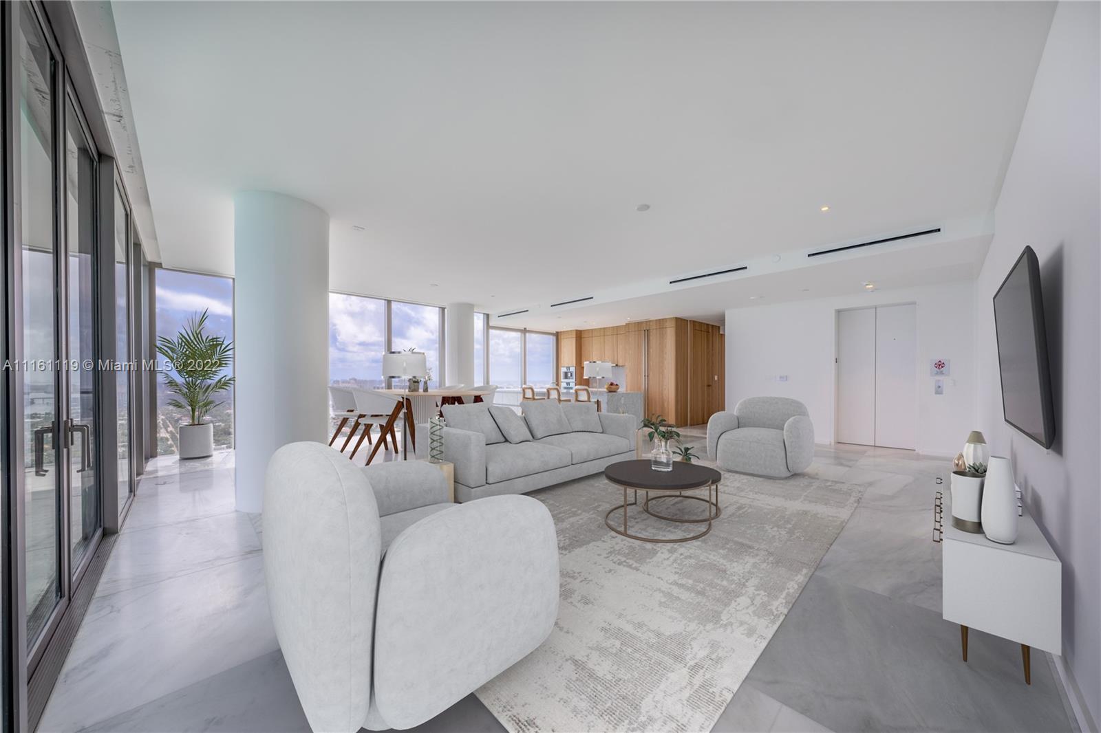 2000 Ocean - Residential