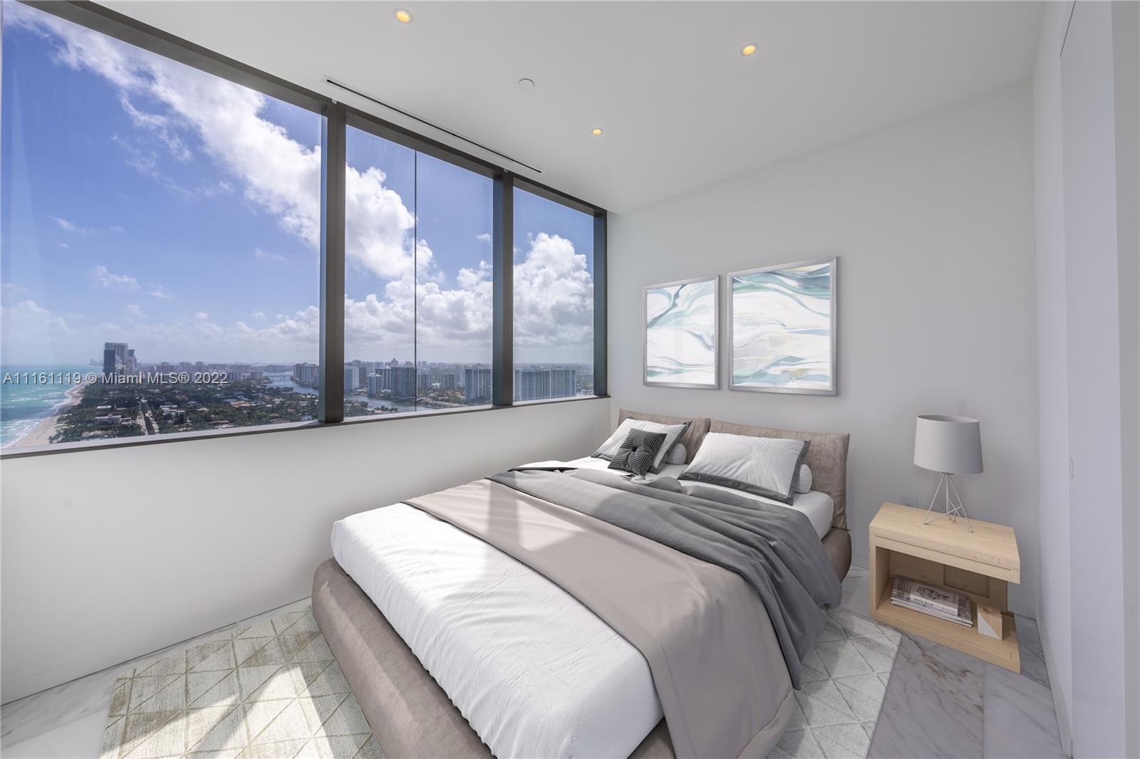 2000 Ocean - Residential