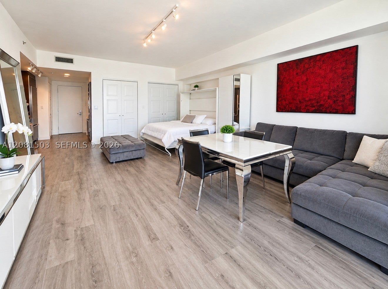 475 Brickell Ave 4910, Miami FL 33131