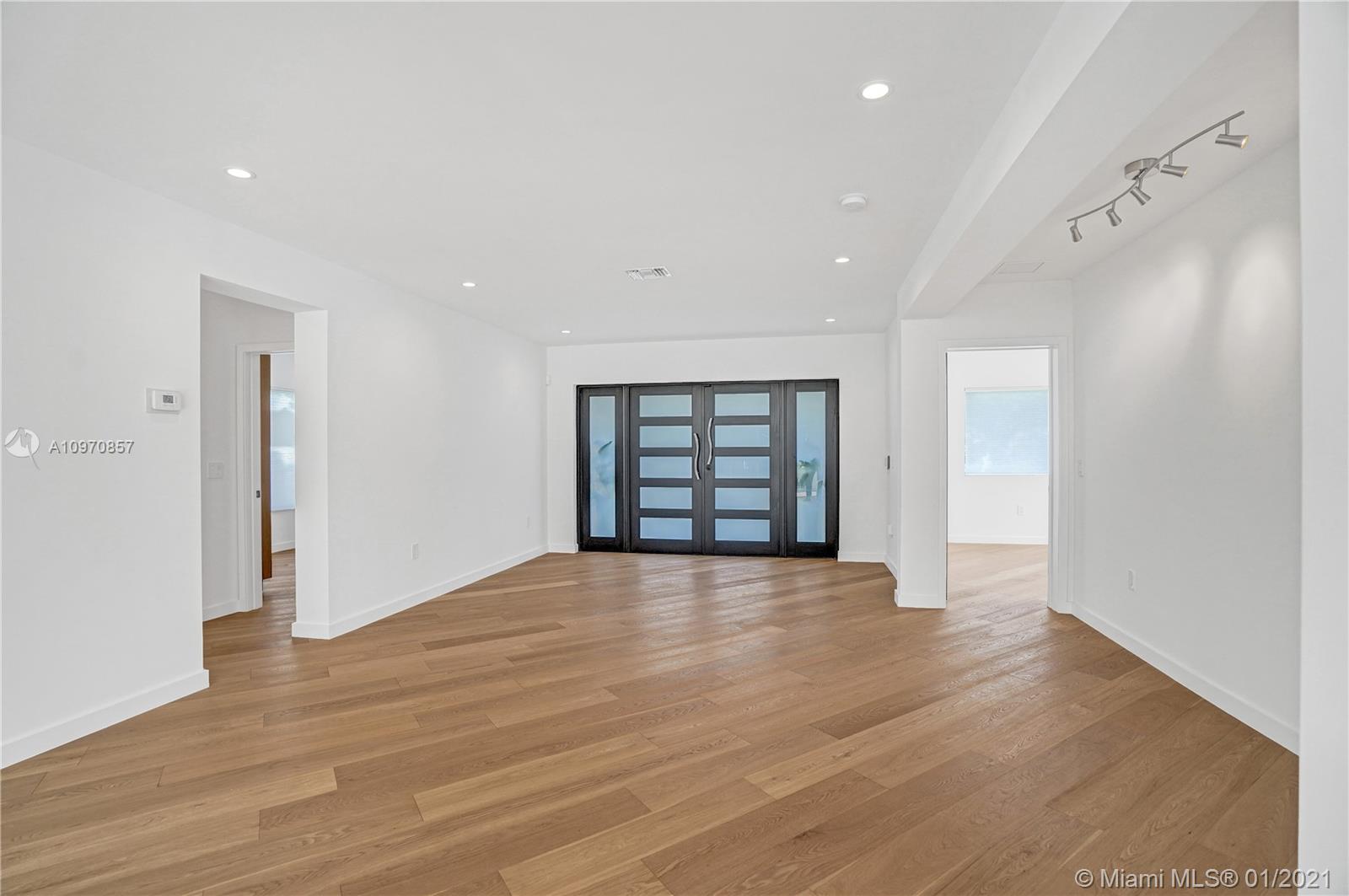 BRICKELL HAMMOCK UN 1 - Residential