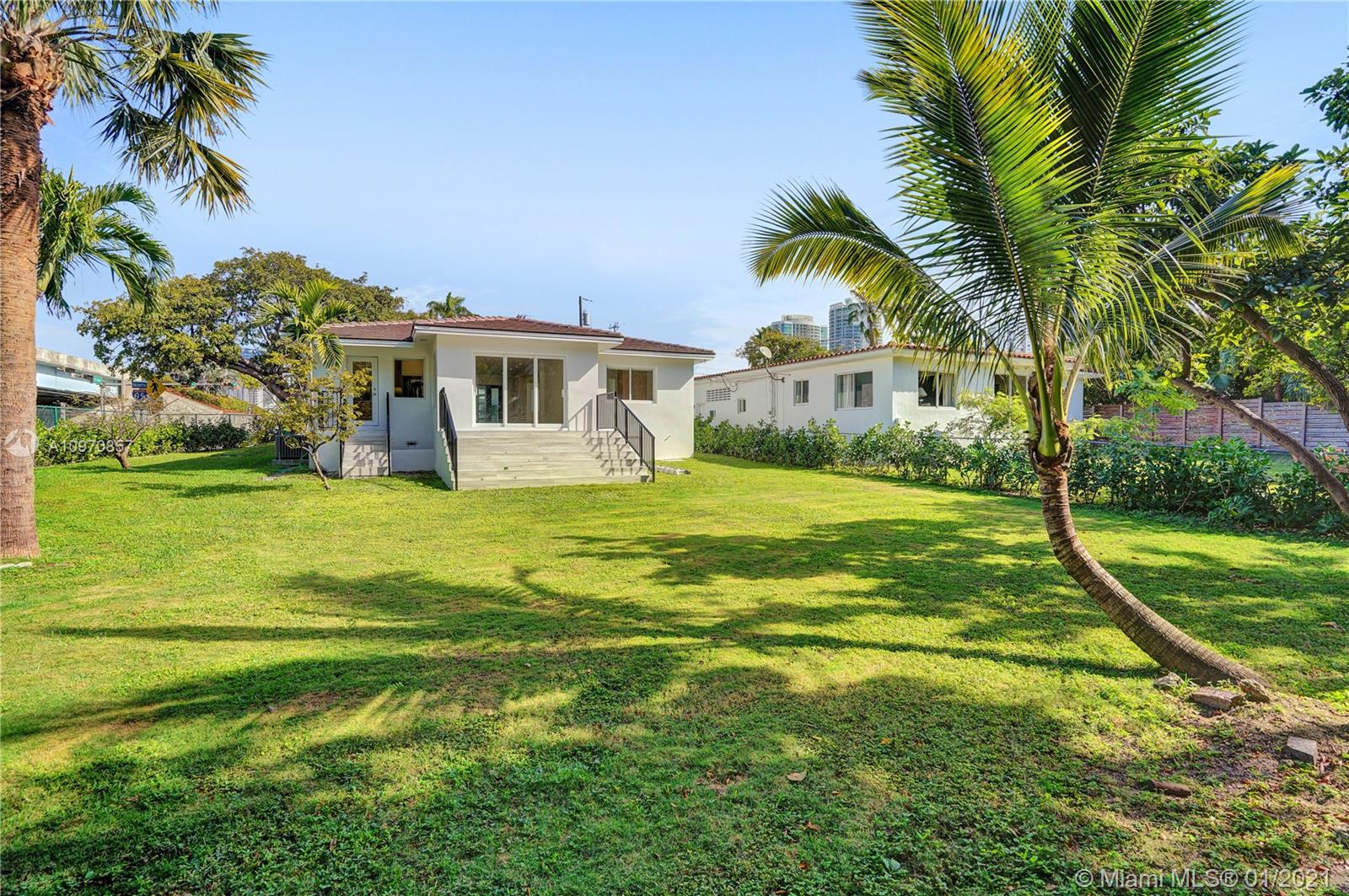 BRICKELL HAMMOCK UN 1 - Residential