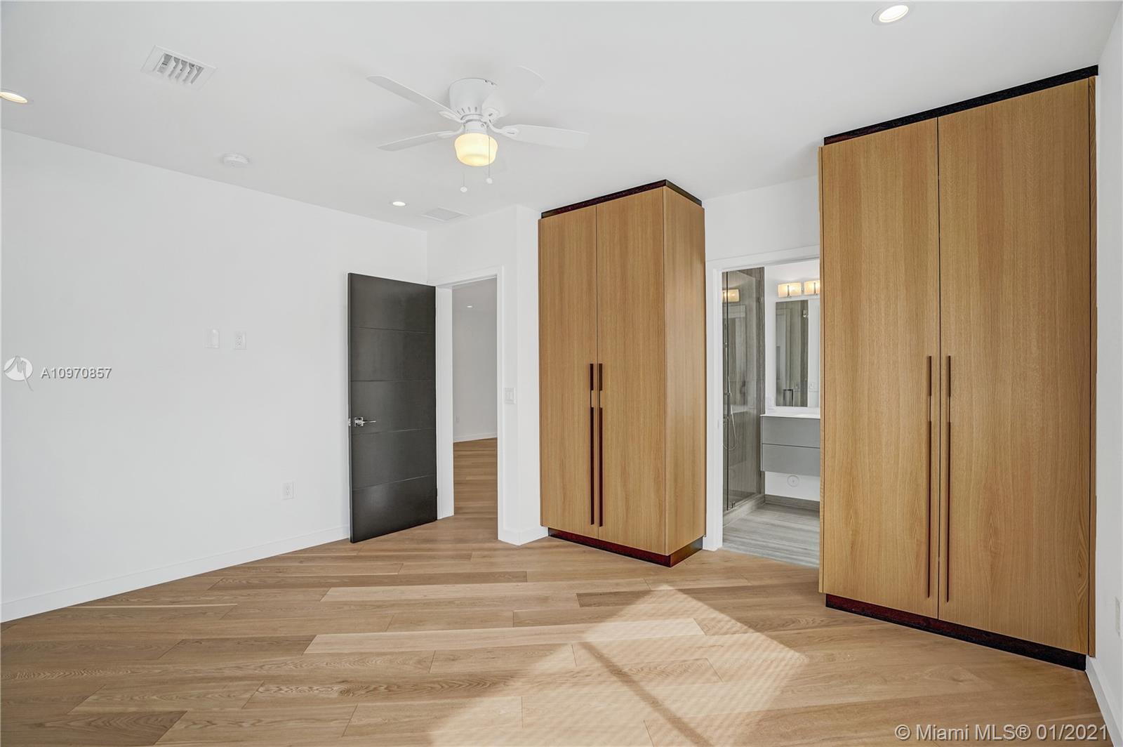 BRICKELL HAMMOCK UN 1 - Residential