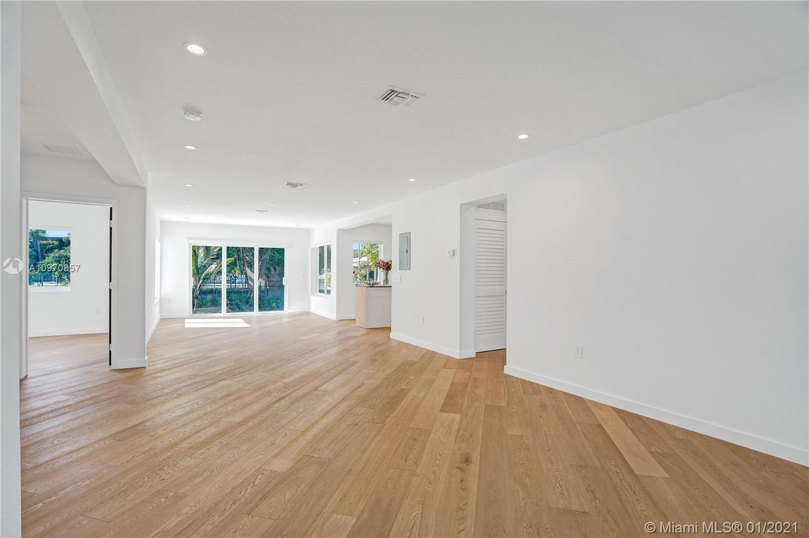 BRICKELL HAMMOCK UN 1 - Residential