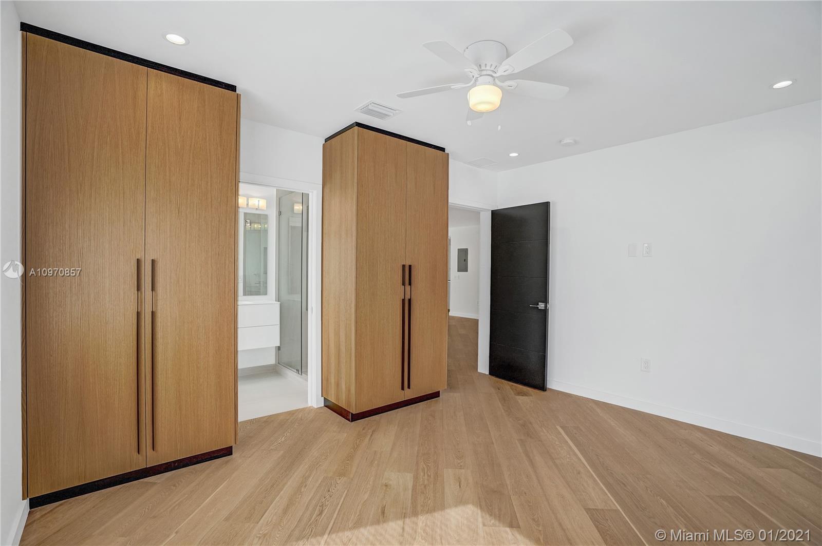 BRICKELL HAMMOCK UN 1 - Residential