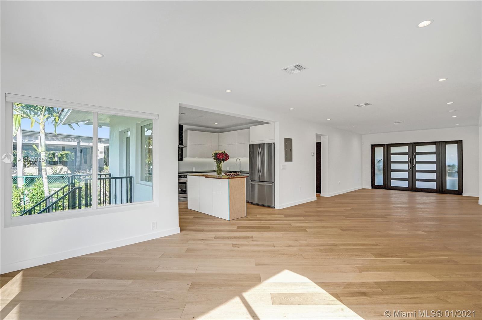 BRICKELL HAMMOCK UN 1 - Residential