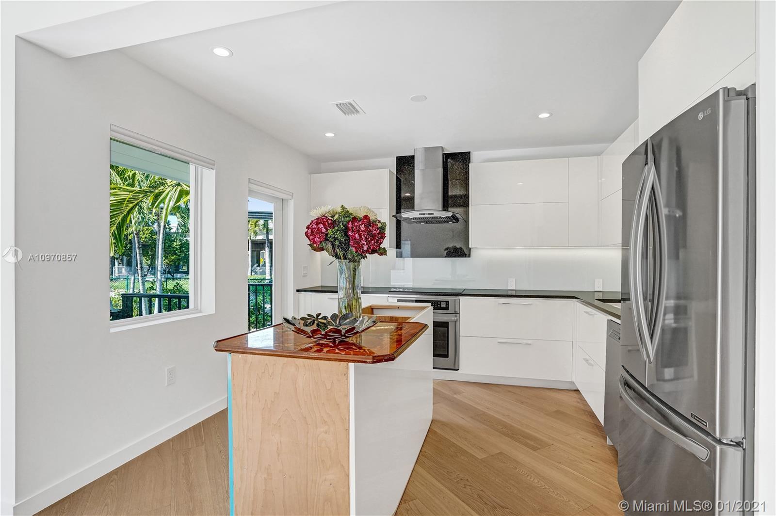 BRICKELL HAMMOCK UN 1 - Residential