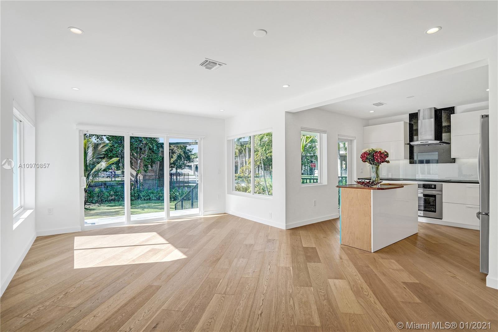 BRICKELL HAMMOCK UN 1 - Residential