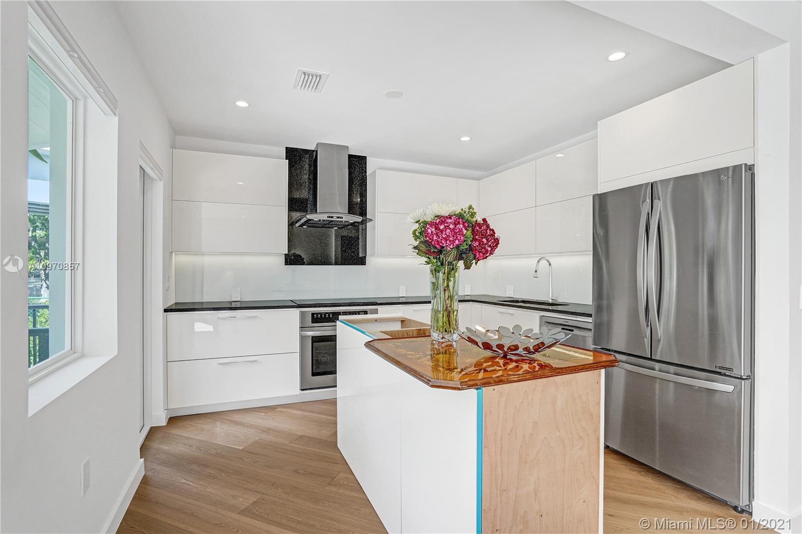 BRICKELL HAMMOCK UN 1 - Residential