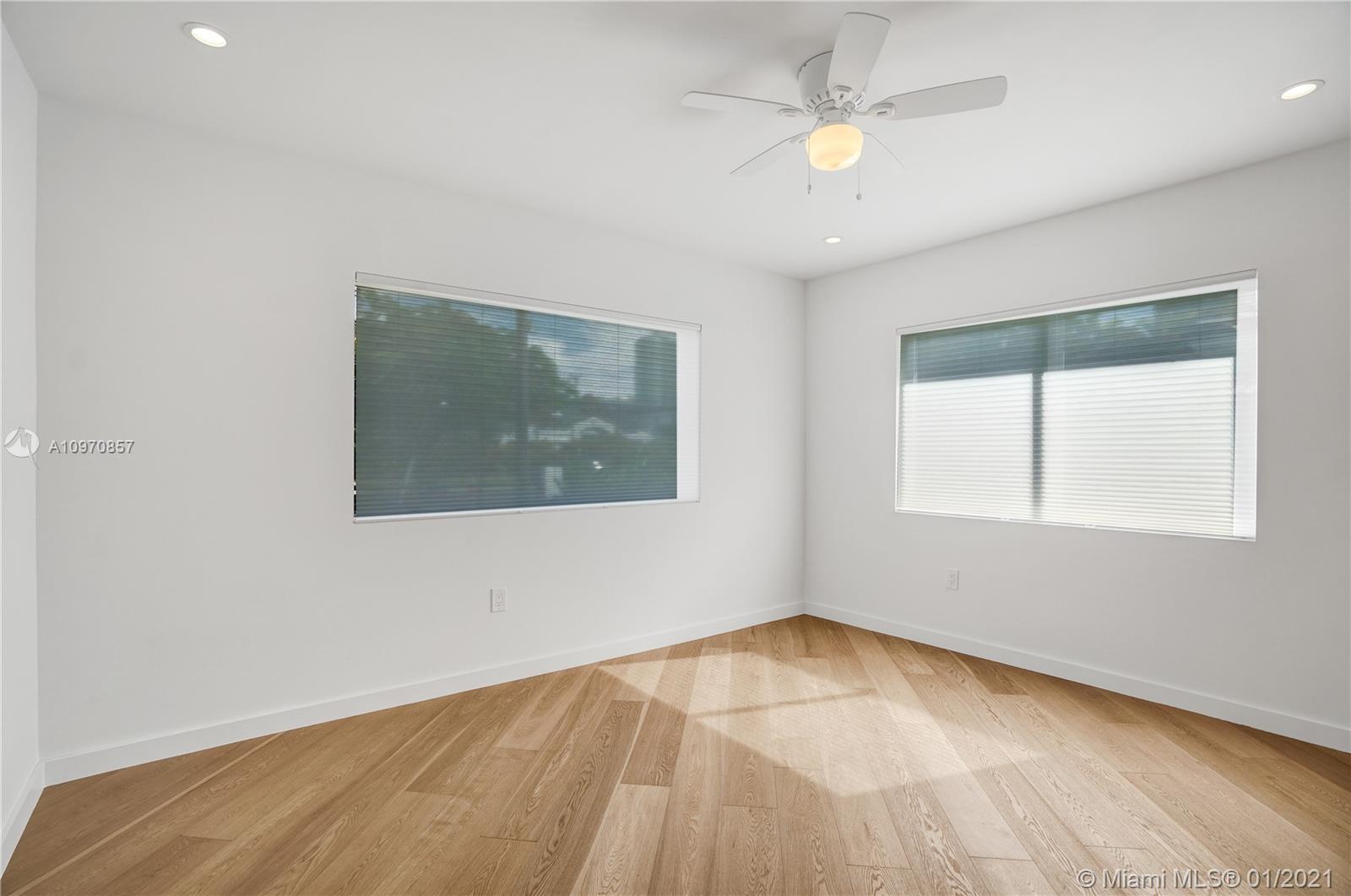 BRICKELL HAMMOCK UN 1 - Residential