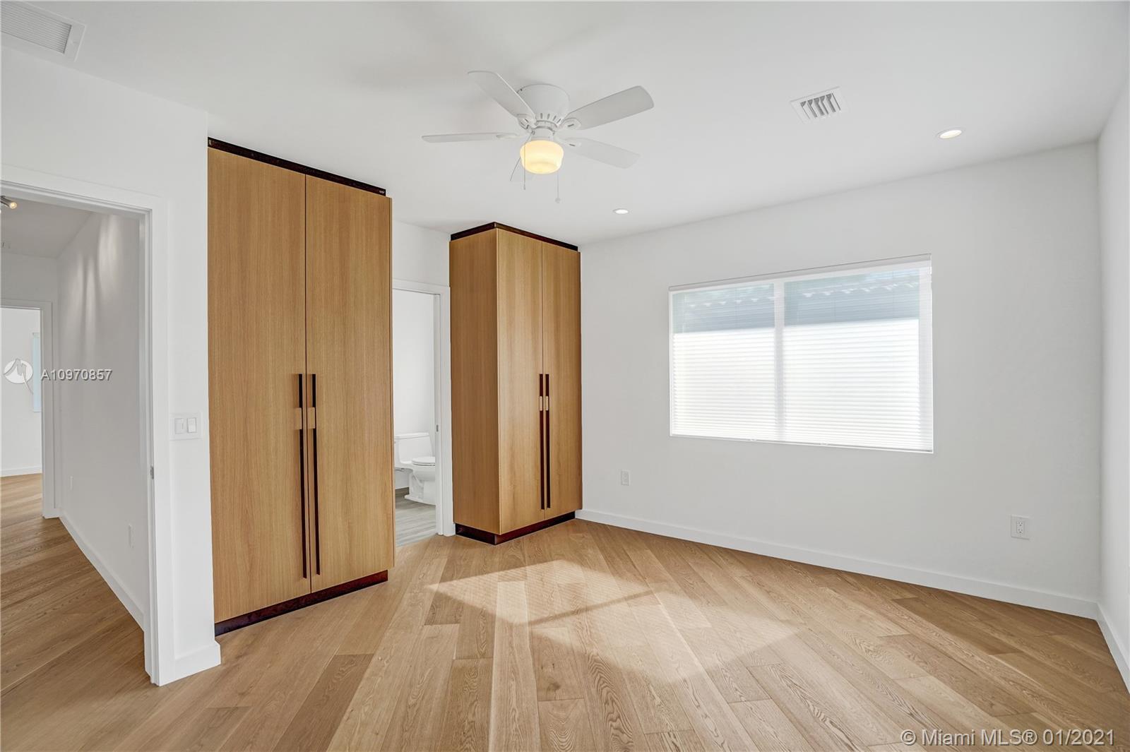 BRICKELL HAMMOCK UN 1 - Residential