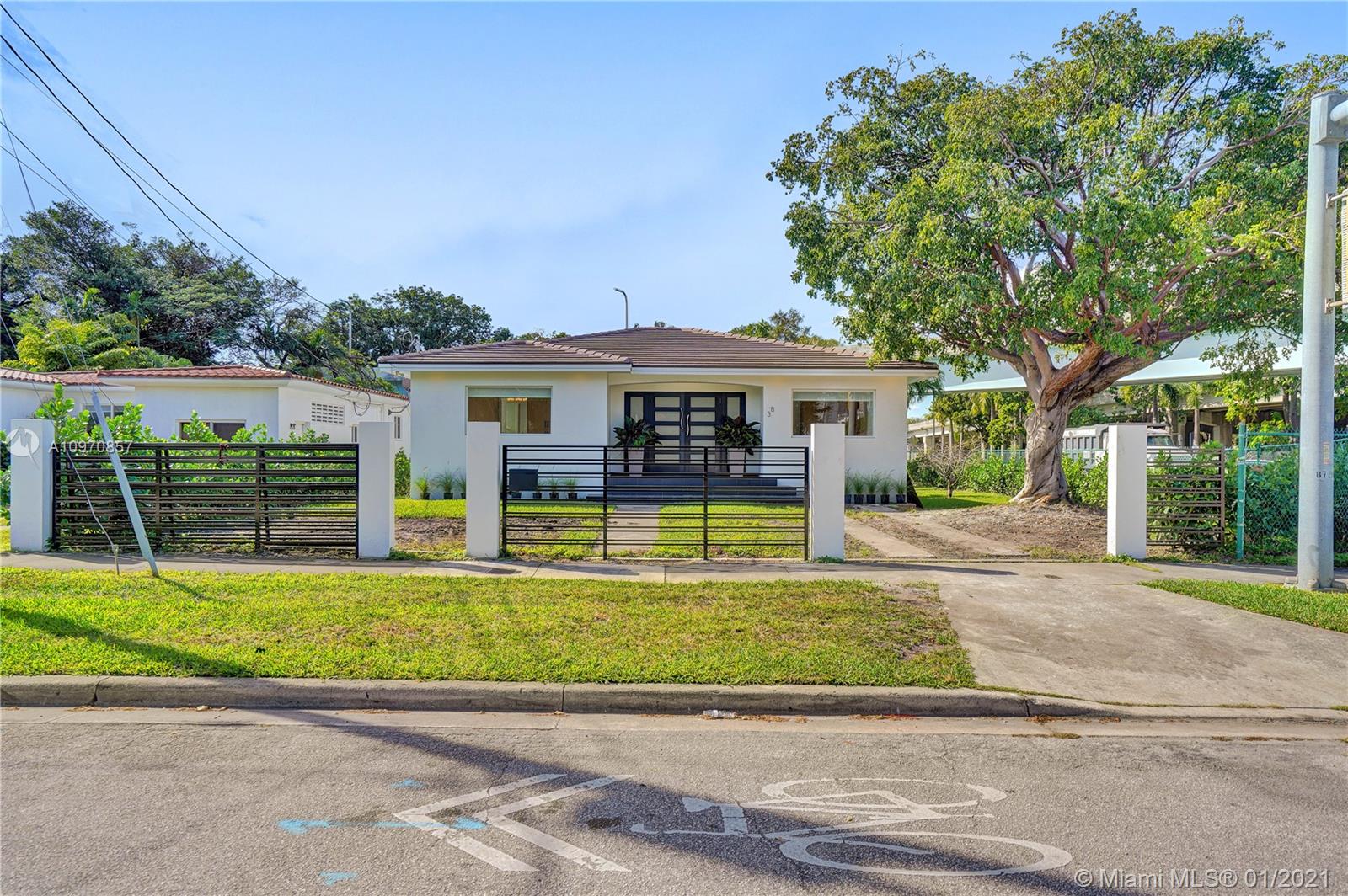 BRICKELL HAMMOCK UN 1 - Residential