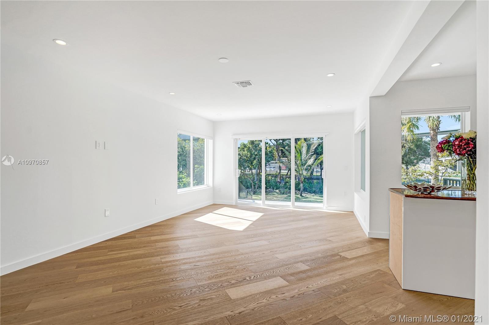 BRICKELL HAMMOCK UN 1 - Residential