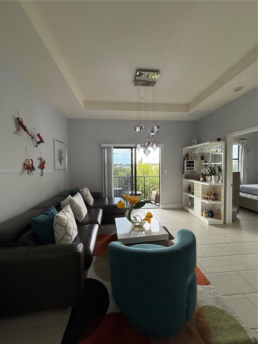 APEX AT PARK CENTRAL COND - Residential