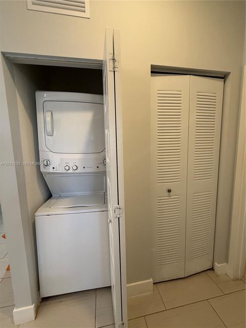 Tiny photo for 7815 NW 104th Ave #32, Doral, FL 33178 (MLS # A12027822)