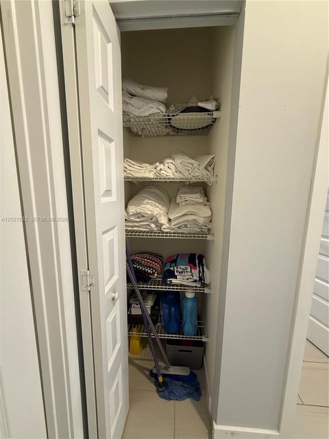 Tiny photo for 7815 NW 104th Ave #32, Doral, FL 33178 (MLS # A12027822)