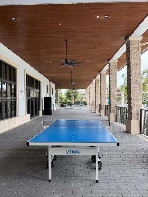 Tiny photo for 7815 NW 104th Ave #32, Doral, FL 33178 (MLS # A12027822)