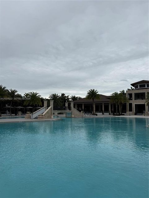 Tiny photo for 7815 NW 104th Ave #32, Doral, FL 33178 (MLS # A12027822)