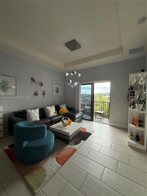 Tiny photo for 7815 NW 104th Ave #32, Doral, FL 33178 (MLS # A12027822)