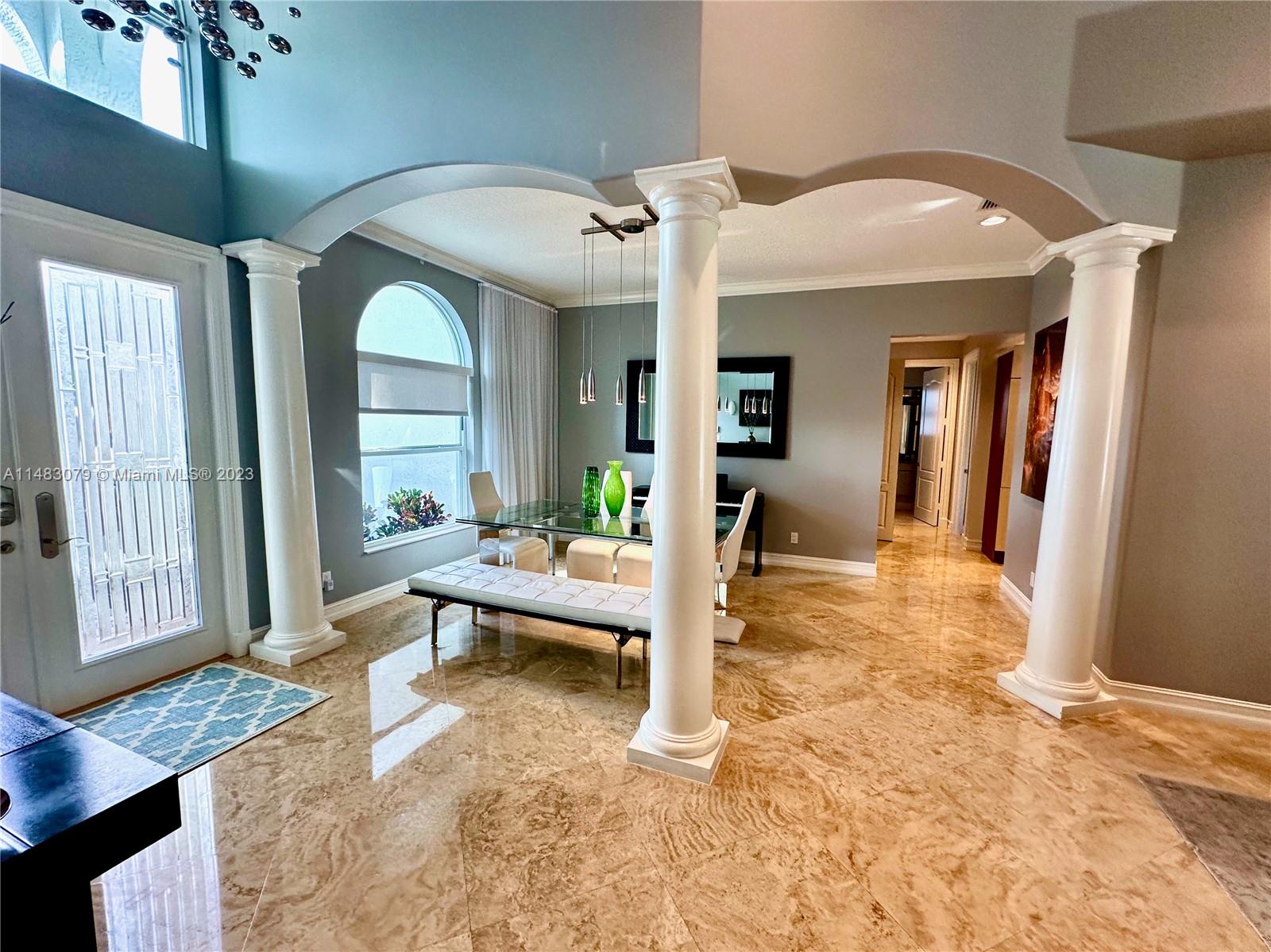 OCEAN HEIGHTS - Residential