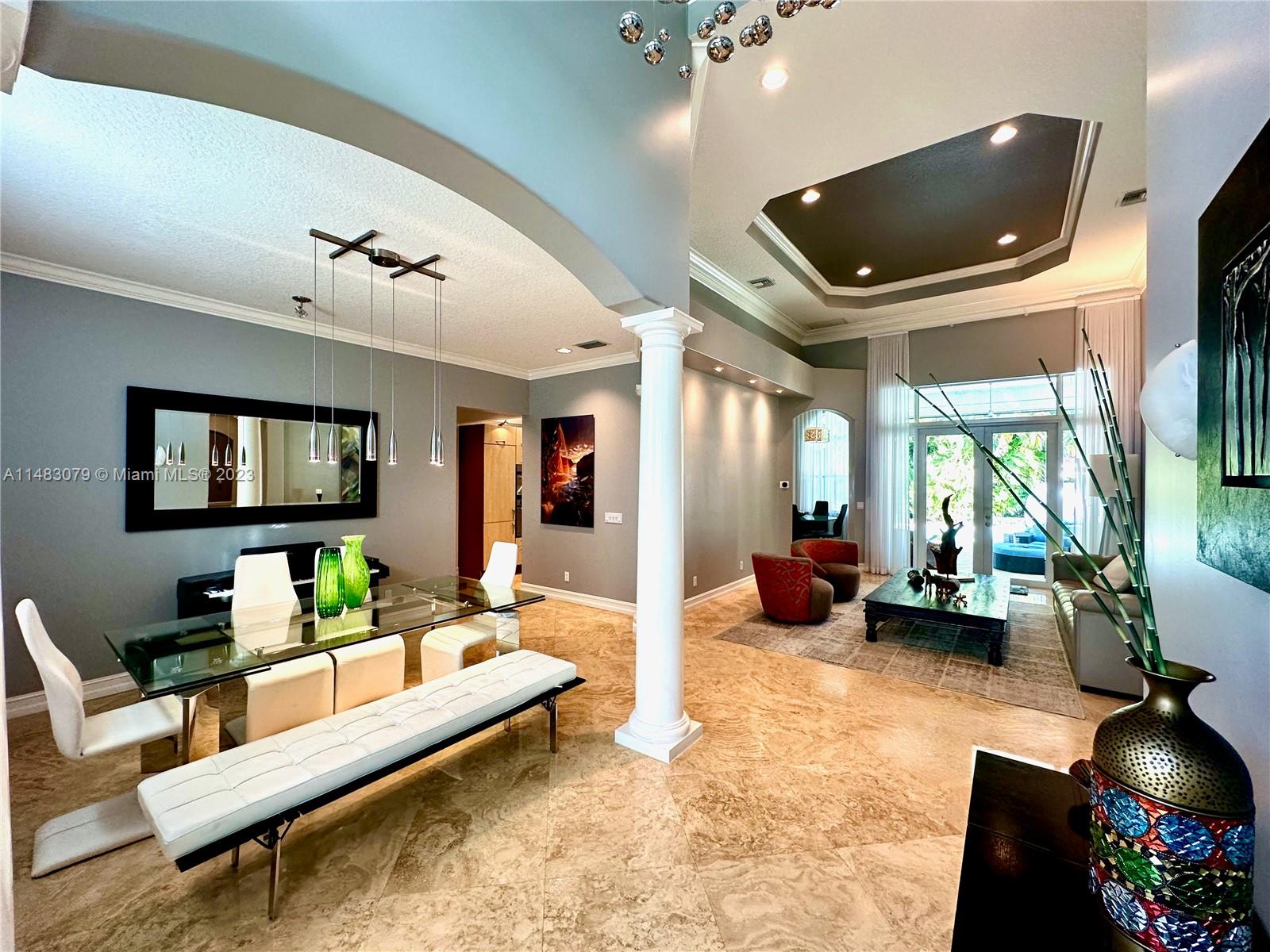 OCEAN HEIGHTS - Residential