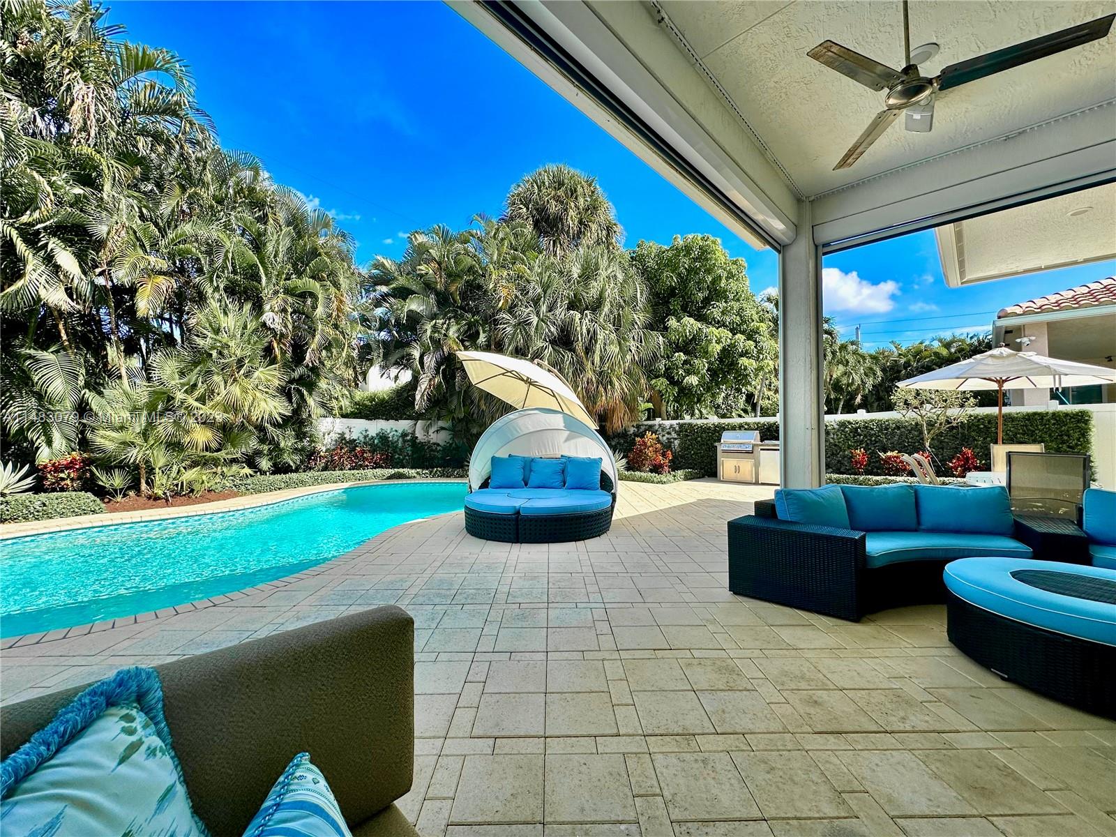 OCEAN HEIGHTS - Residential