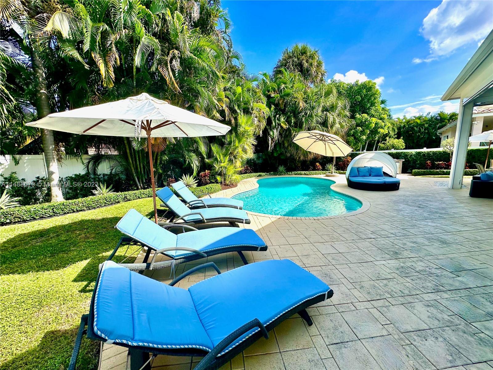 OCEAN HEIGHTS - Residential