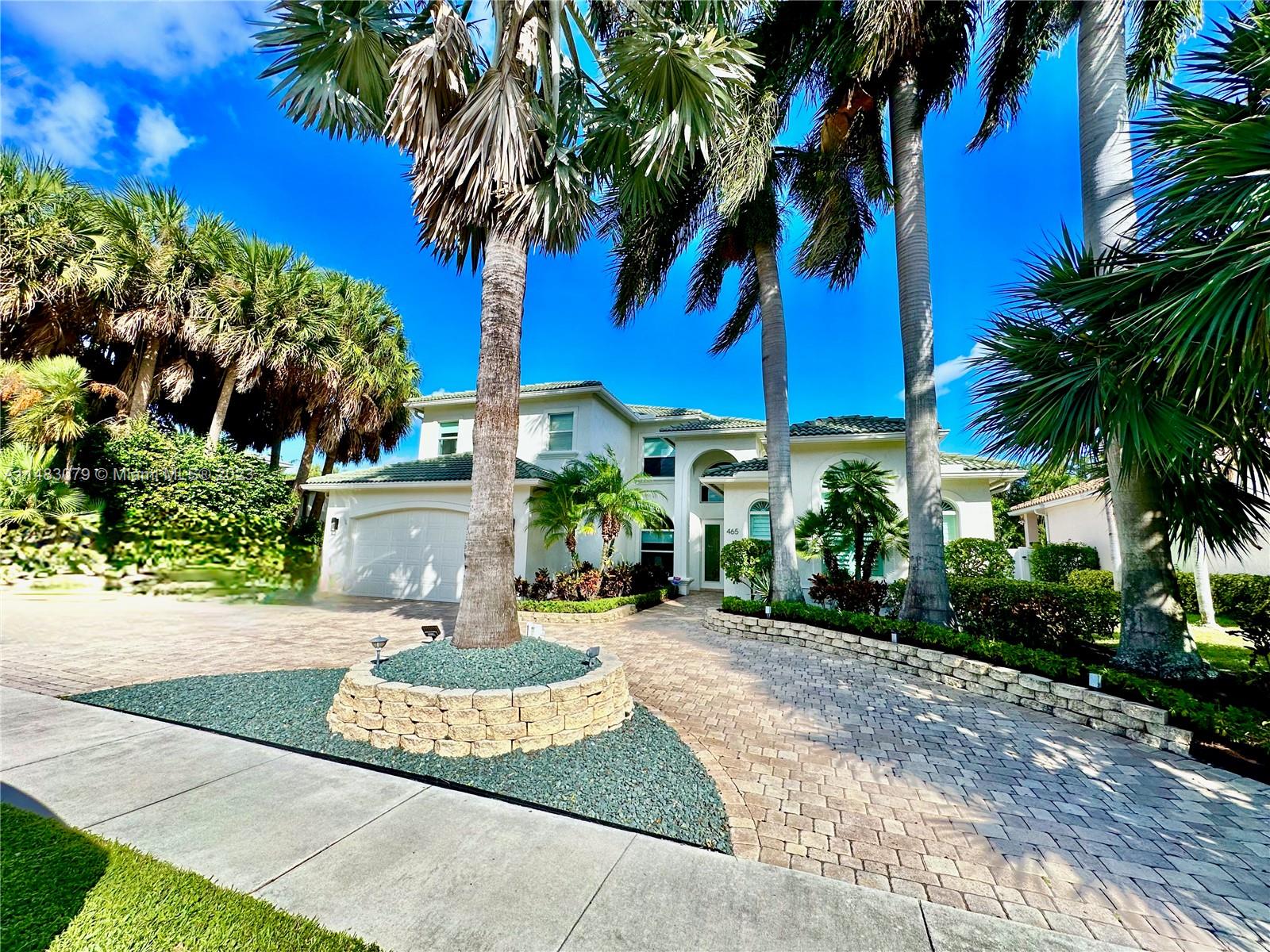 OCEAN HEIGHTS - Residential