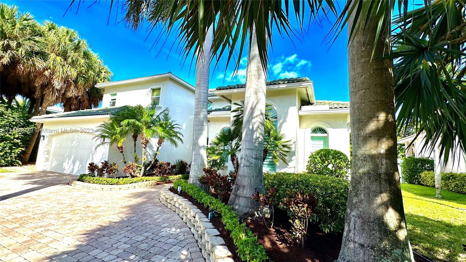 OCEAN HEIGHTS - Residential