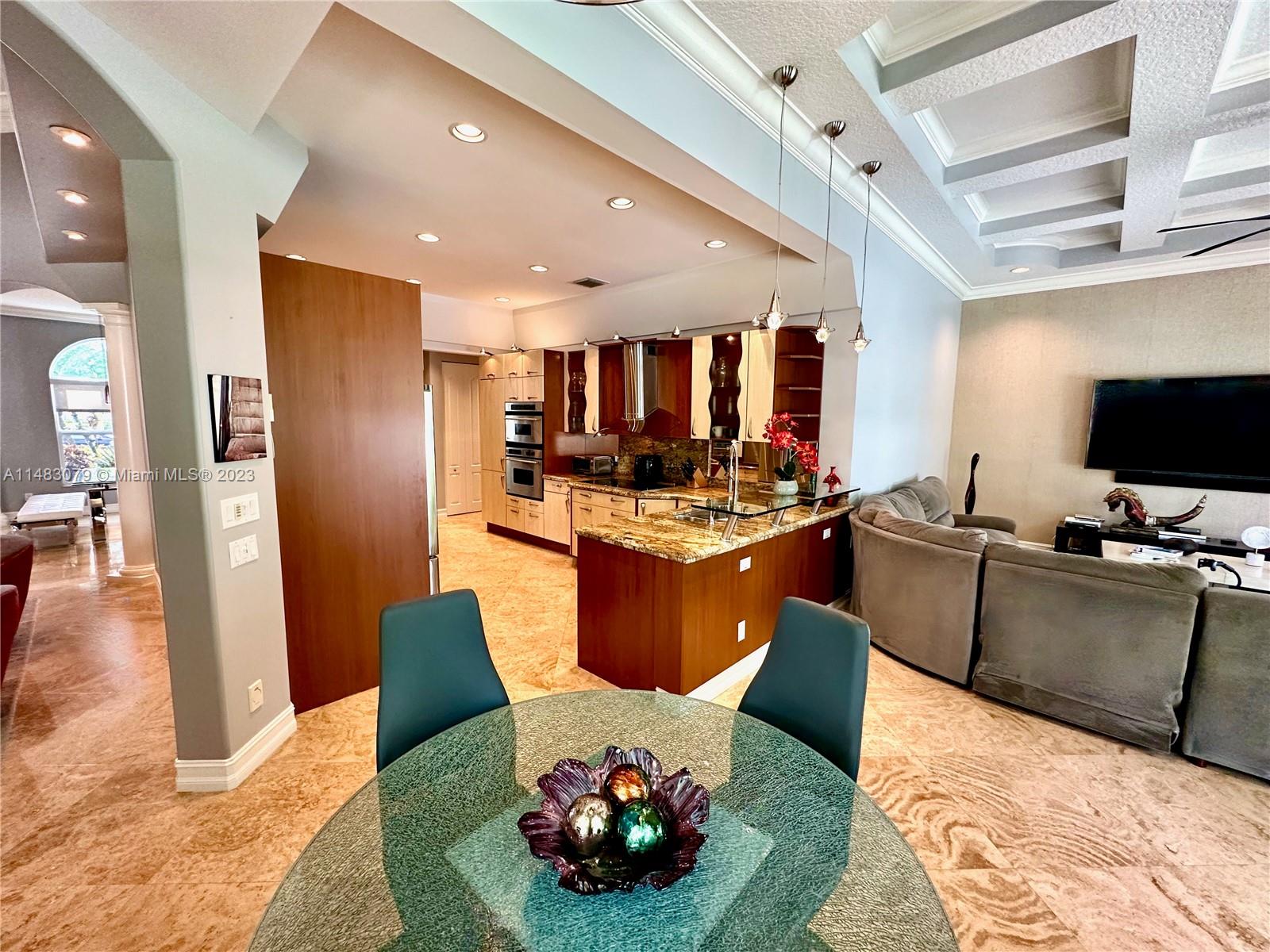 OCEAN HEIGHTS - Residential