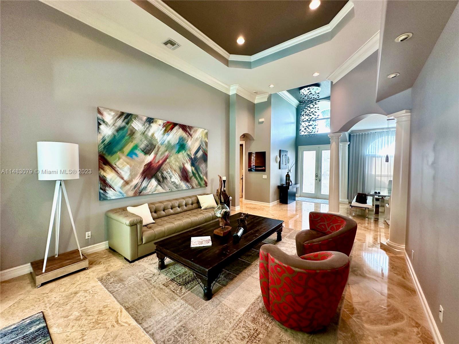 OCEAN HEIGHTS - Residential