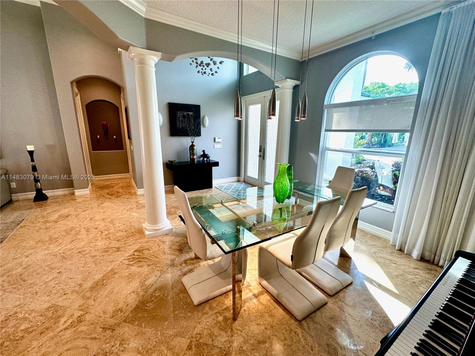 OCEAN HEIGHTS - Residential