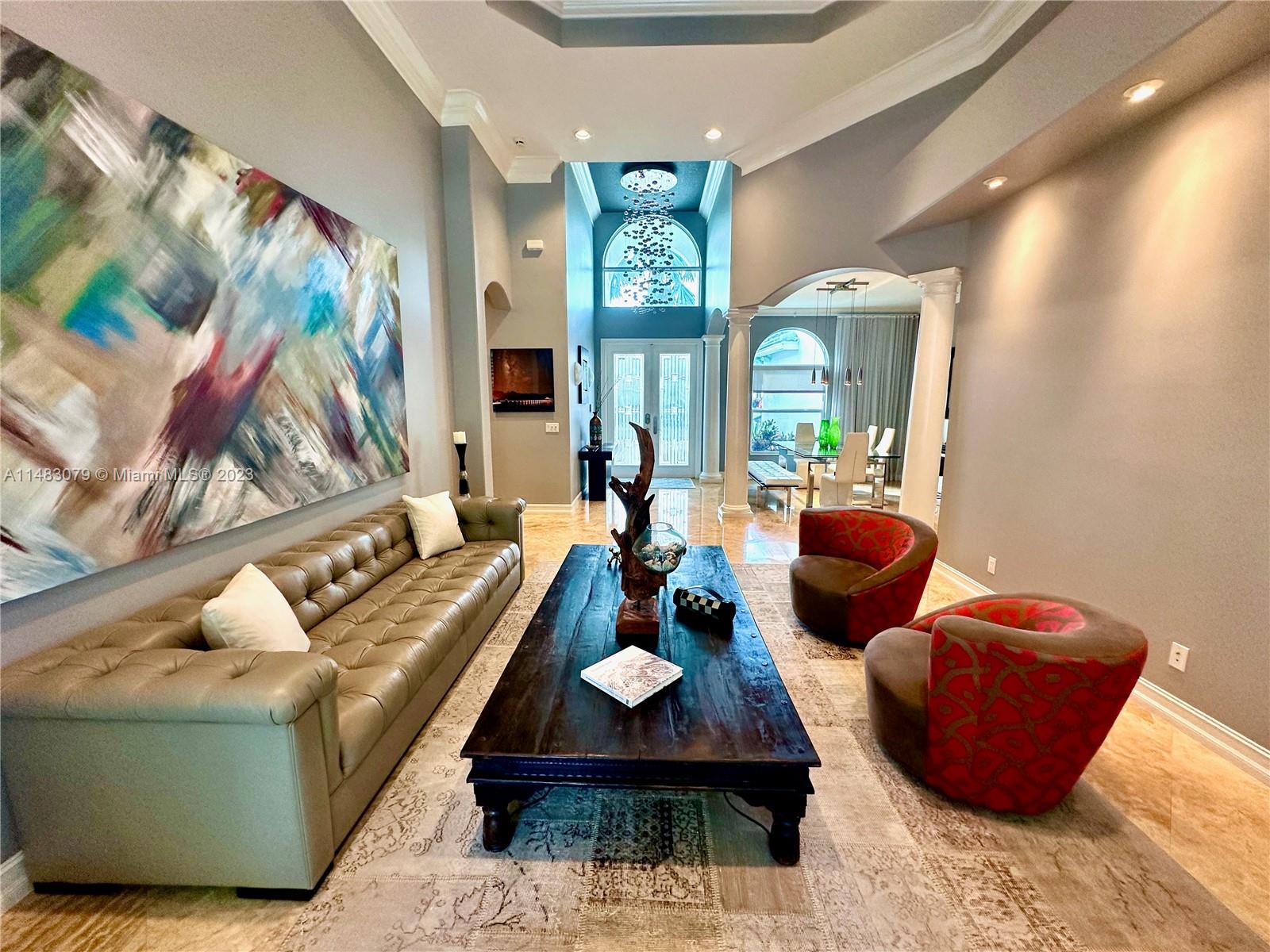 OCEAN HEIGHTS - Residential