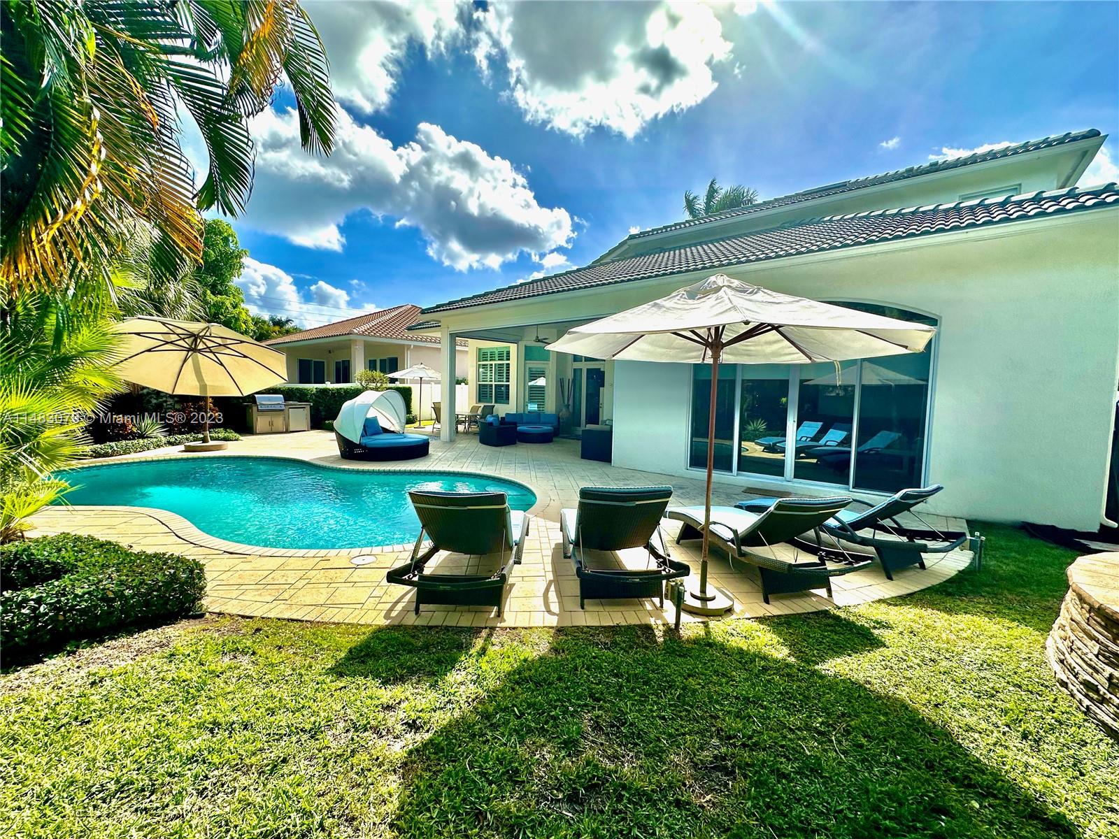 OCEAN HEIGHTS - Residential