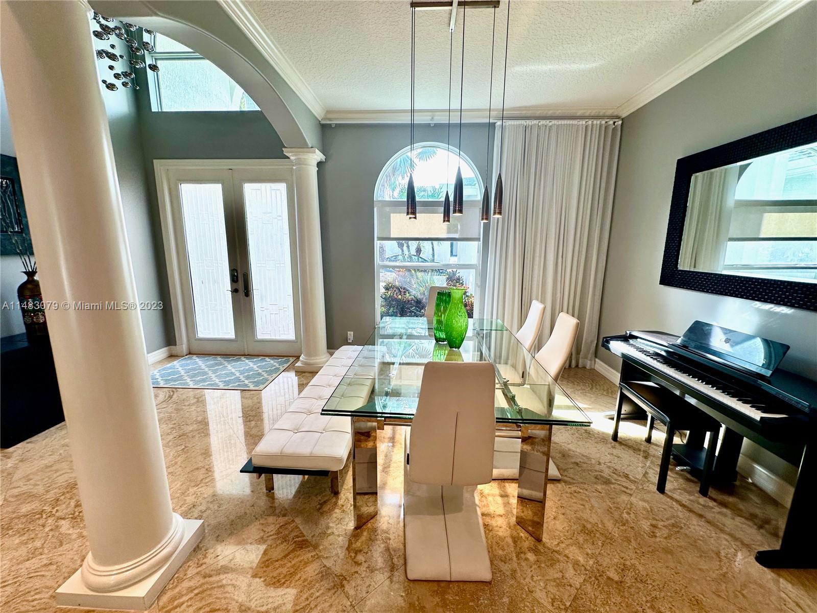 OCEAN HEIGHTS - Residential