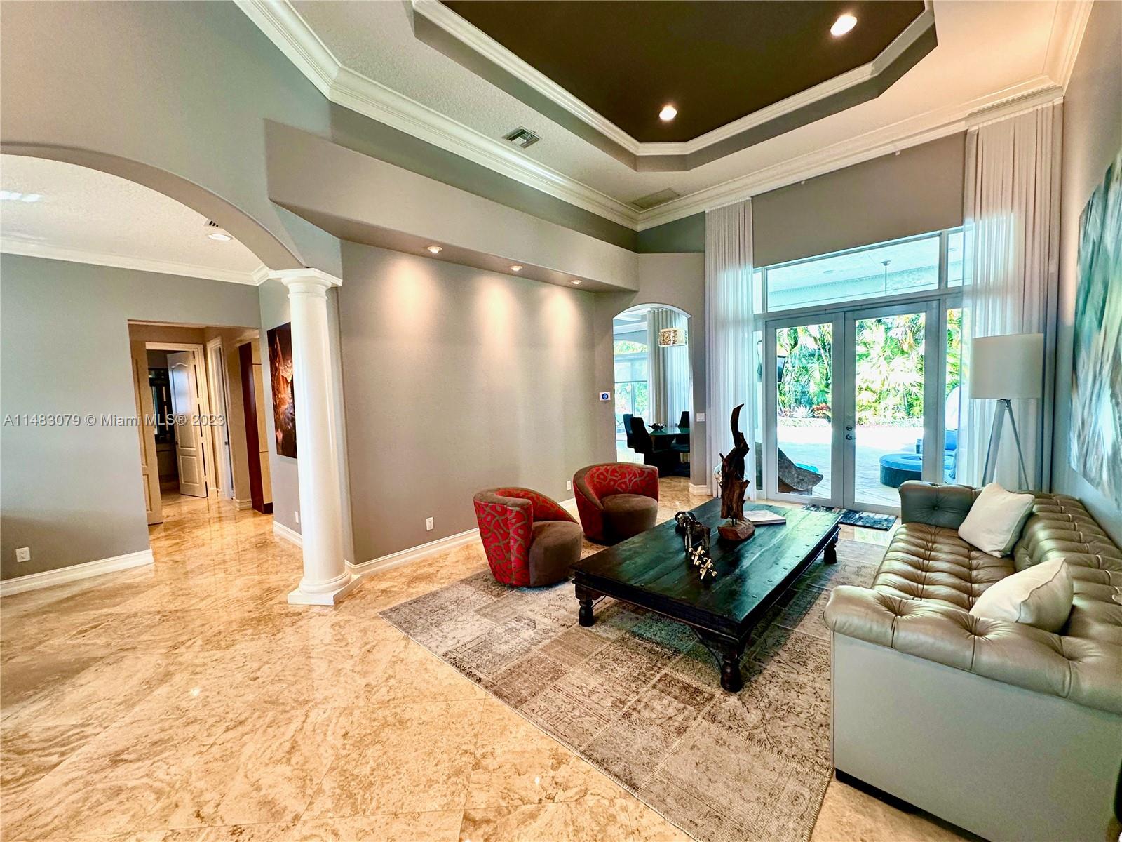 OCEAN HEIGHTS - Residential