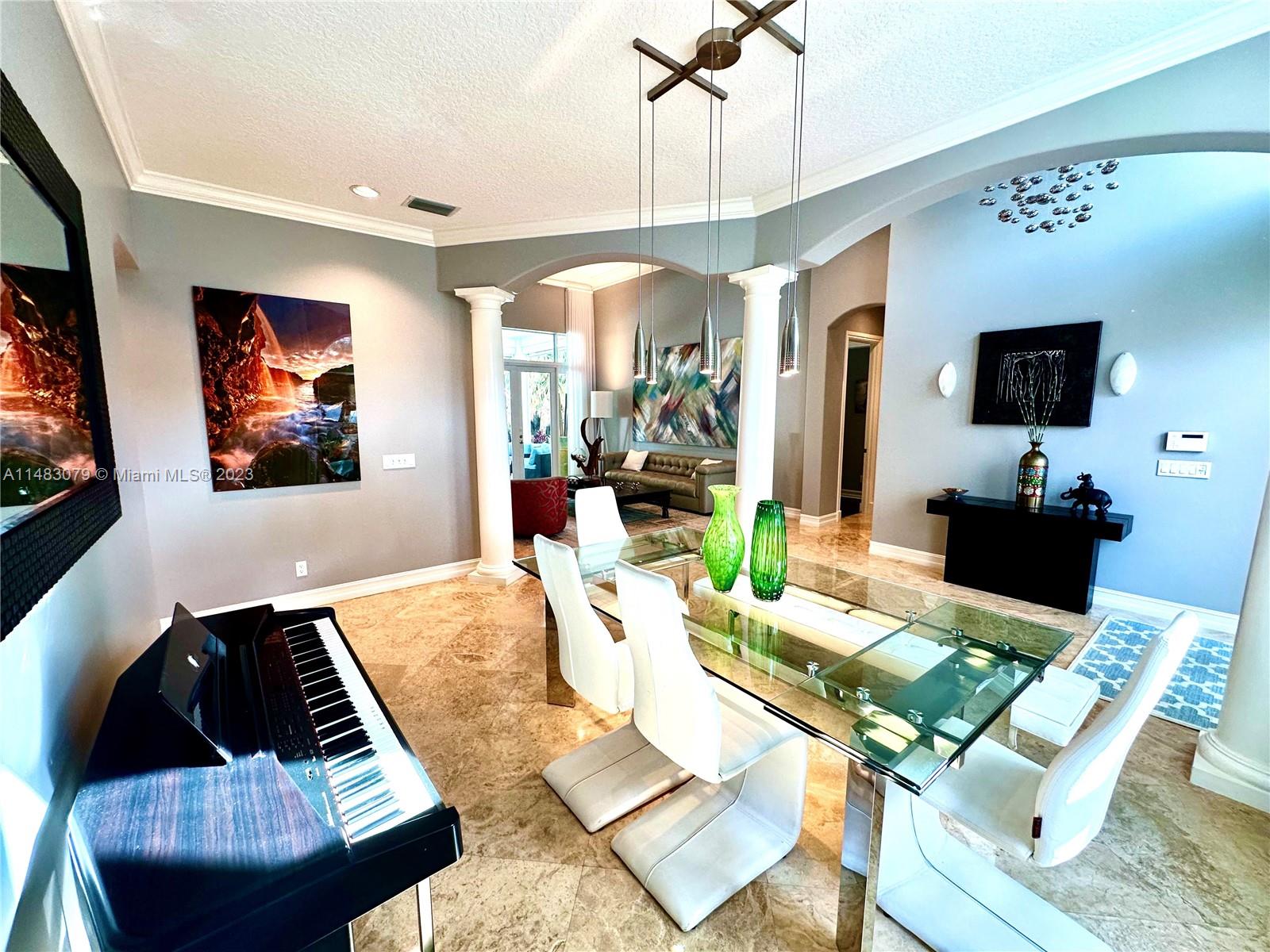 OCEAN HEIGHTS - Residential