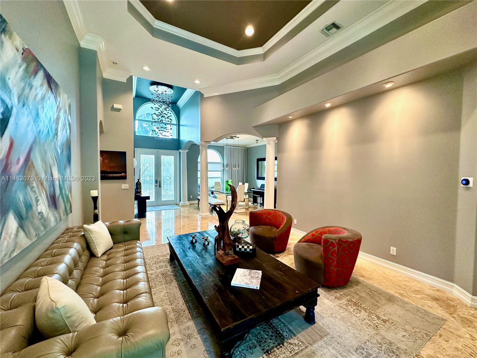 OCEAN HEIGHTS - Residential