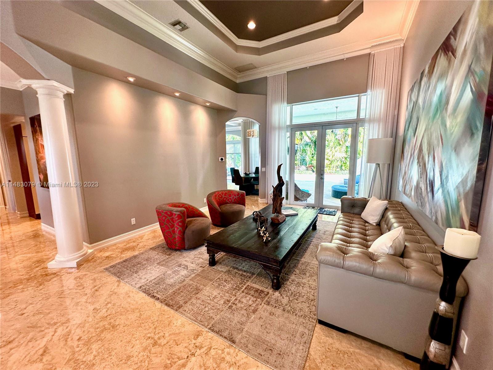 OCEAN HEIGHTS - Residential