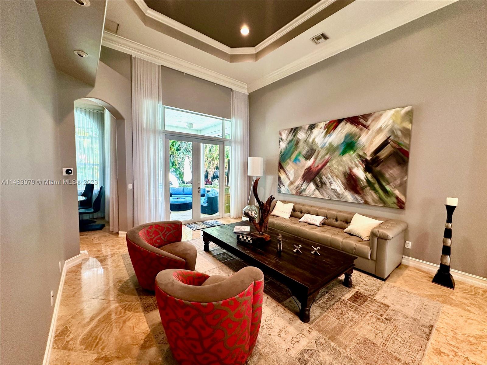 OCEAN HEIGHTS - Residential