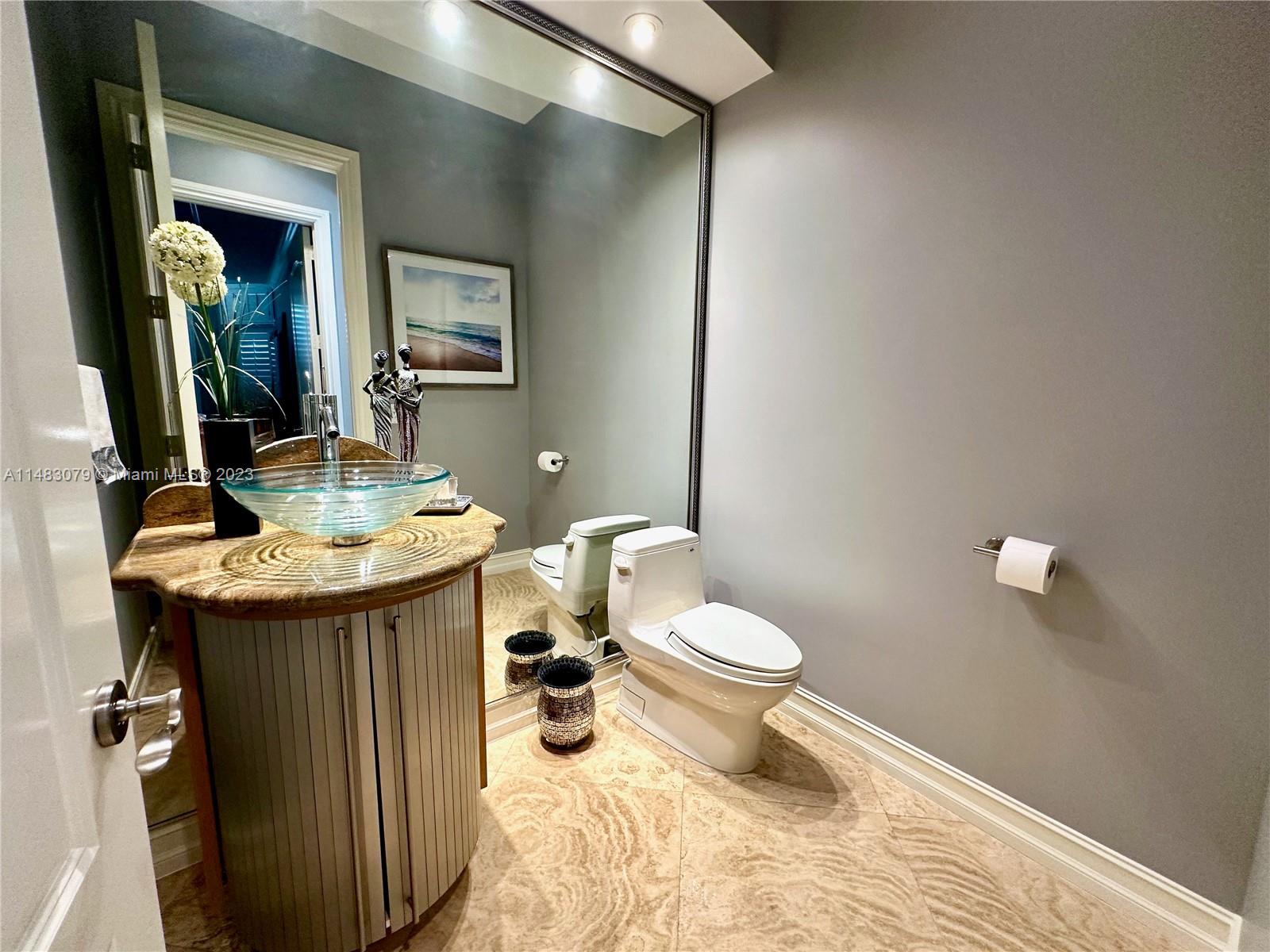 OCEAN HEIGHTS - Residential