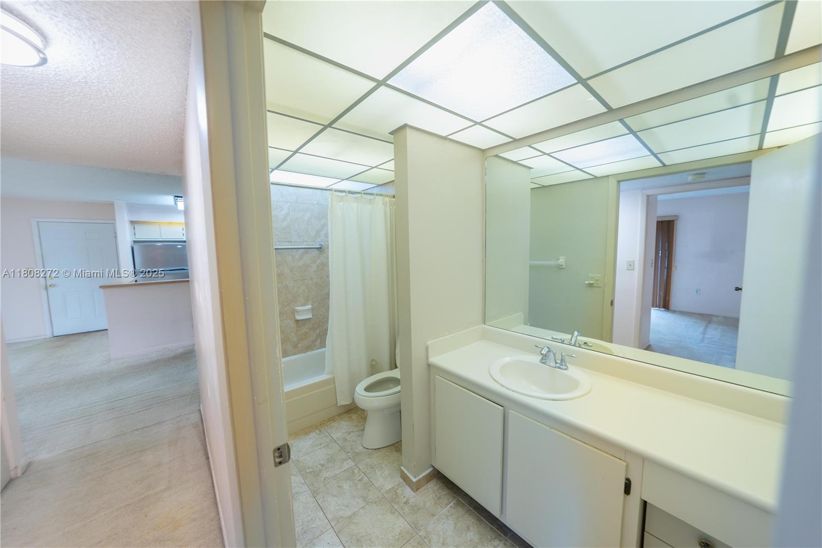 COUNTRYSIDE VILLAGE CONDO - Residential