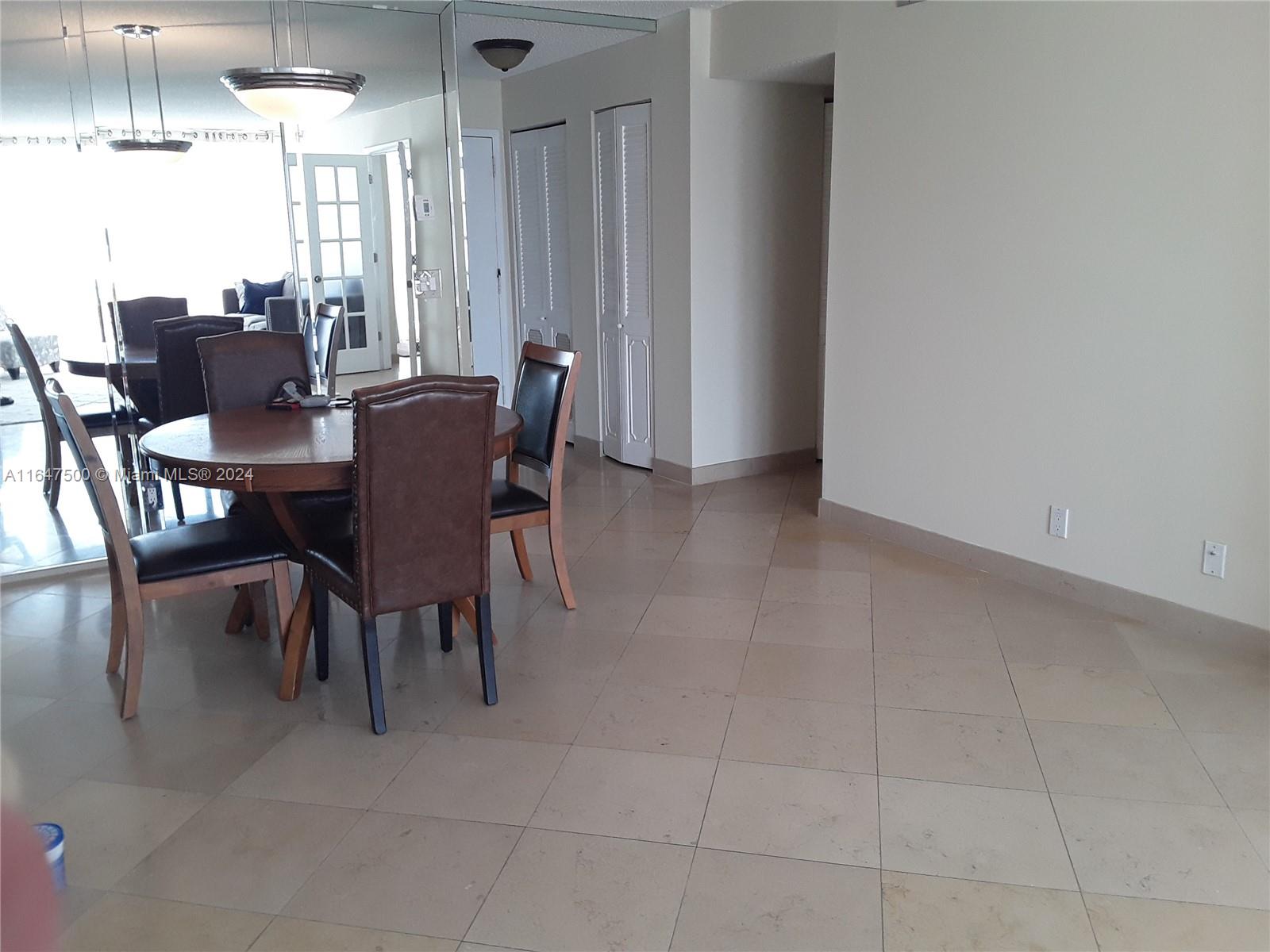 AVANT GARDE CONDO - Residential Lease